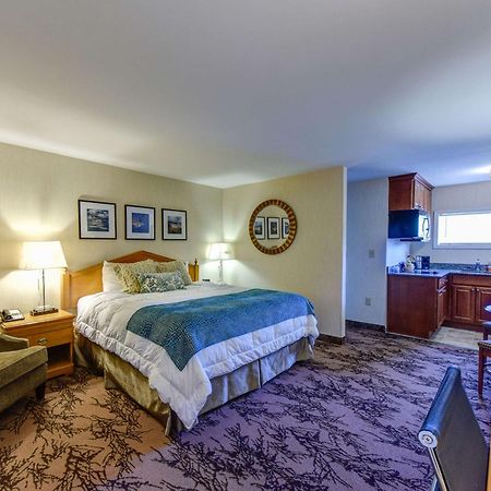 Port Inn And Suites Portsmouth, Ascend Hotel Collection Kültér fotó