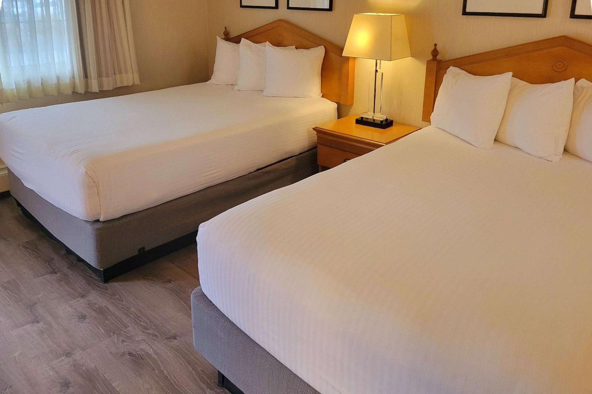 Port Inn And Suites Portsmouth, Ascend Hotel Collection Kültér fotó