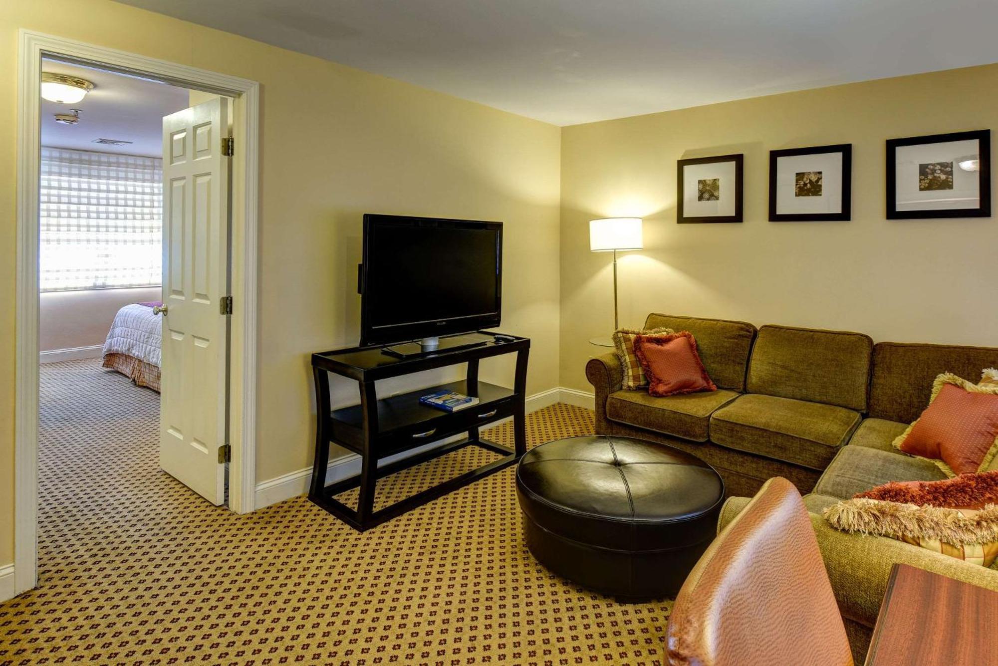 Port Inn And Suites Portsmouth, Ascend Hotel Collection Kültér fotó