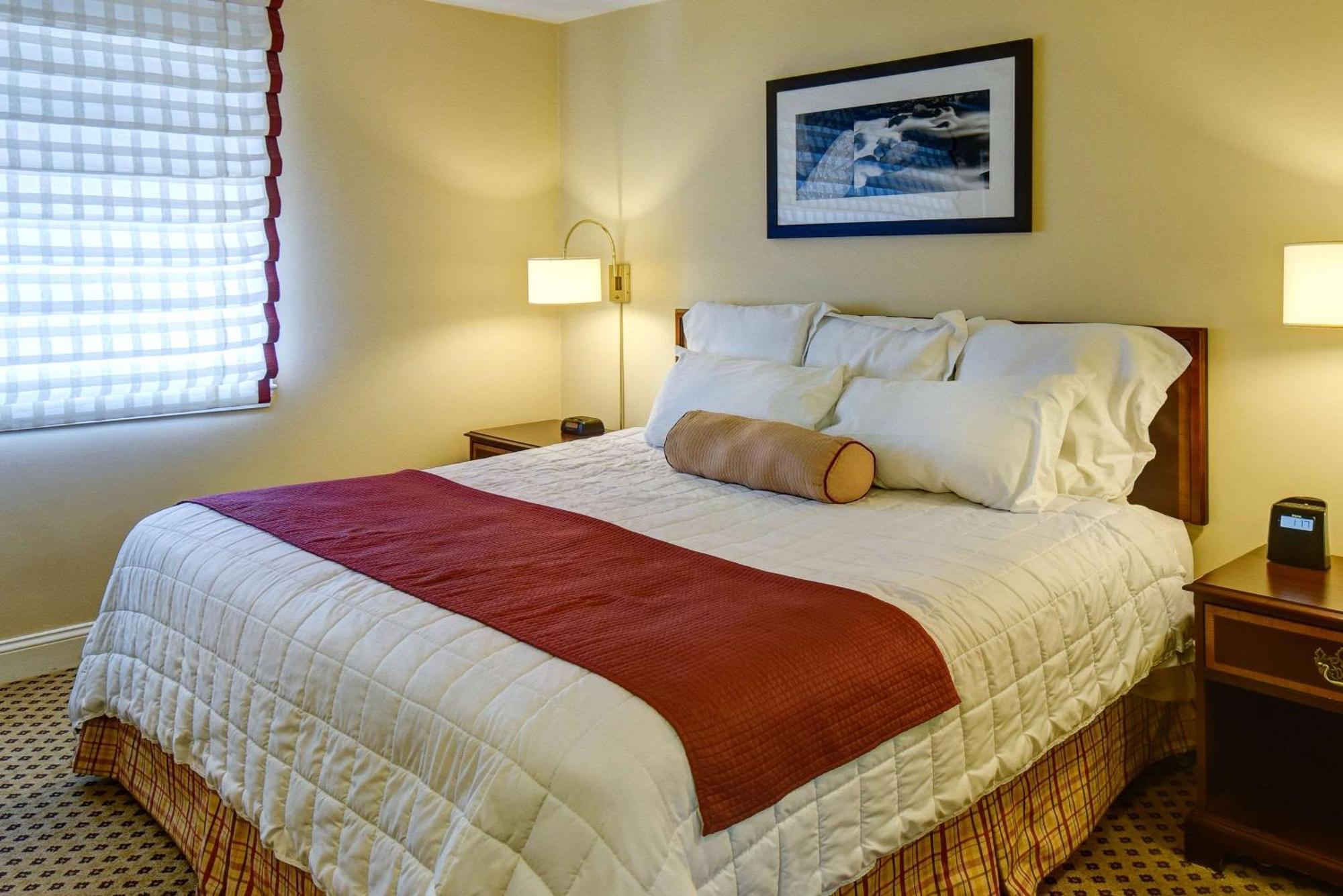 Port Inn And Suites Portsmouth, Ascend Hotel Collection Kültér fotó